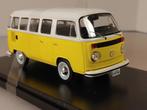 Triple9 1:43 - Camionnette miniature - Volkswagen Kombi T2, Nieuw