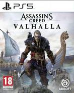 Assassins Creed Valhalla-Standaard (PlayStation 5) NIEUW, Ophalen of Verzenden