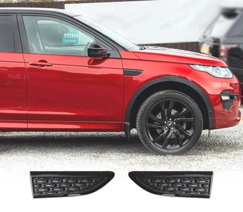 PRISE DAIR LATÉRALES POUR LAND ROVER DISCOVERY SPORT 16-20, Autos : Pièces & Accessoires, Carrosserie & Tôlerie, Envoi