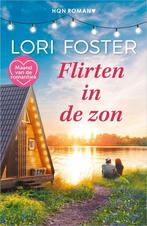 Flirten in de zon 9789036014274 Lori Foster, Verzenden, Gelezen, Lori Foster