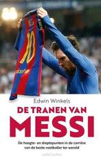 De tranen van Messi, Boeken, Verzenden, Nieuw, Nederlands