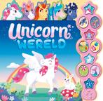 10 geluidenboek Unicornwereld 9789036646017 James Phoenix, Boeken, Verzenden, Gelezen, James Phoenix