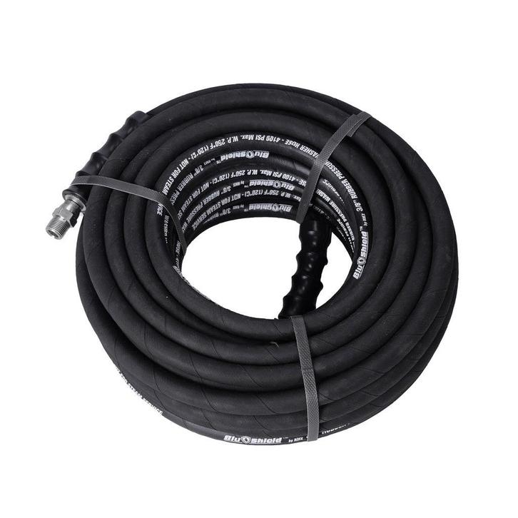 Hogedrukslang 10mm 20m Blubird, Doe-het-zelf en Bouw, Gereedschap | Lasapparaten, Ophalen of Verzenden