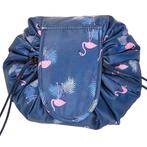 Fako Fashion® - Magic Travel Pouch - Cosmetic Opberg Tas -, Handtassen en Accessoires, Verzenden, Nieuw