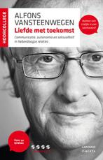 Hoor ze spreken - Liefde met toekomst (hoorcollege), Boeken, Verzenden, Gelezen, Alfons Vansteenwegen