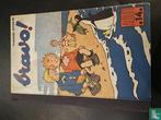 Bravo! [bravo!] (tijdschrift) [Nederlands] - Bravo! album..., Boeken, Stripverhalen, Eén stripboek, Verzenden, Gelezen