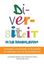 Diversiteit in de samenleving 9789023255031, Boeken, Verzenden, Zo goed als nieuw