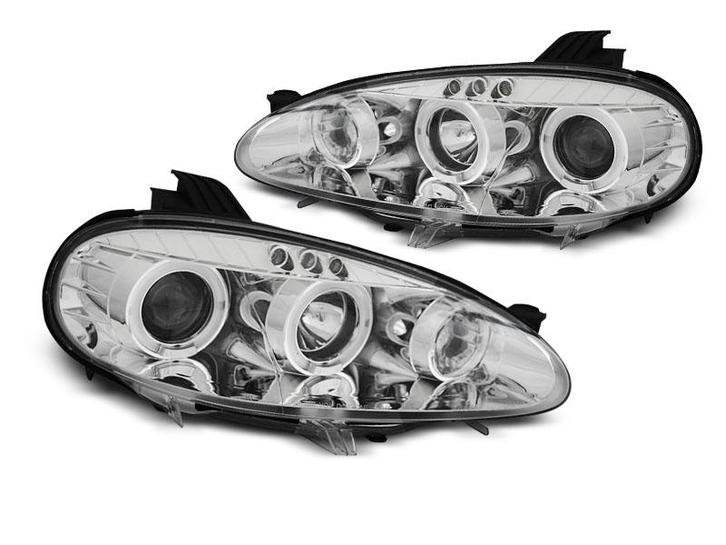 Carnamics Koplampen | Mazda MX-5 01-04 2-d / MX-5 04-05 2-d, Auto-onderdelen, Verlichting, Nieuw, Verzenden