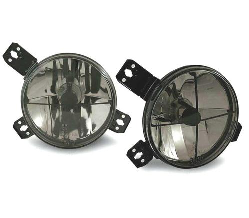 Phares Pour Volkswagen Vw Golf Mk1 + Mk2 83-91 Fond Chromé, Auto-onderdelen, Verlichting, Verzenden