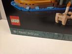 Lego Set - 75640 - Ideas (CUUSOO) - Het drijvende restaurant, Nieuw