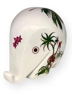 Höchst Decor - Luigi Colani - Spaarpot - Drumbo - Porselein, Antiek en Kunst