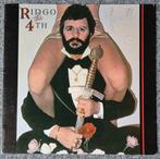 Ringo Starr - 4 ICONIC ALBUMS - LP albums (meerdere items) -, Nieuw in verpakking