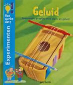 Hoe Werkt Dat Geluid 9789031721344, Boeken, Verzenden, Zo goed als nieuw, Ulrike Berger