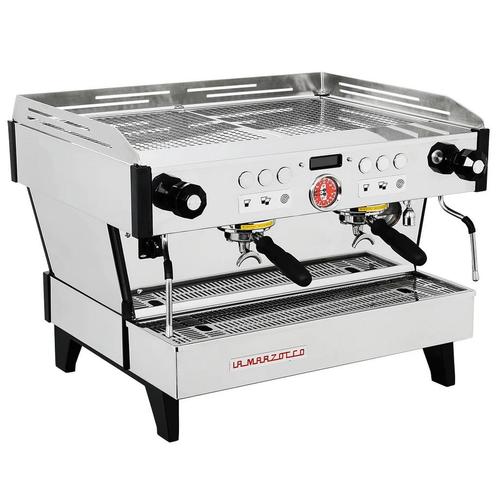 Espressomachine | LINEA PB | RVS | 2 Groepen | Digitaal |, Zakelijke goederen, Horeca | Keukenapparatuur, Nieuw in verpakking