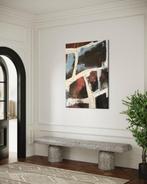 Masaki Kazushi - Quadrivium 1349 XL, Antiek en Kunst