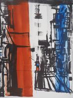 Maria Helena Vieira Da Silva (1908-1992) - Arrivée en ville