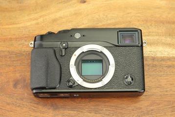 Fuji Fujifilm X-Pro 1 Body + accessoires Appareil photo