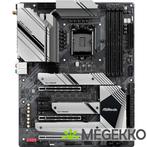 Asrock W480 Creator LGA 1200 ATX Intel W480, Computers en Software, Moederborden, Verzenden, Nieuw