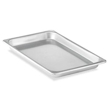 Bakblik | ConvexLine Heteluchtovens | Antiaanbaklaag | 1/1, Verzenden