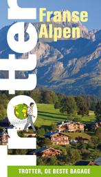 De Franse Alpen / Trotter 9789020965346, Boeken, Reisgidsen, Verzenden, Zo goed als nieuw