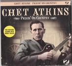 Chet Atkins - Pickin On Country - Two Original Albums With, Verzenden, Gebruikt