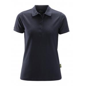 Snickers 2702 polo pour femme - 9500 - navy - base - taille, Animaux & Accessoires, Nourriture pour Animaux