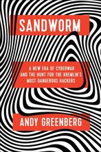 Sandworm 9780385544405 Andy Greenberg, Verzenden, Andy Greenberg
