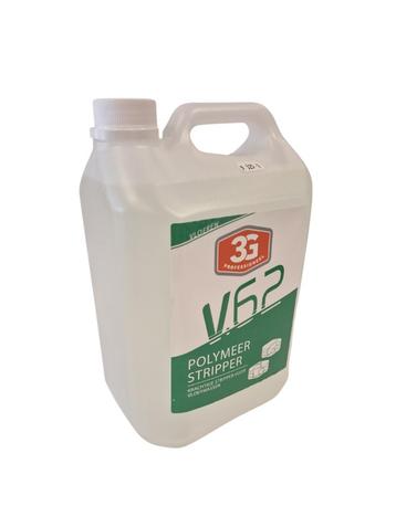 3G Professioneel Polymeer Stripper V62 5 Liter voor, Doe-het-zelf en Bouw, Ophalen of Verzenden, Nieuw