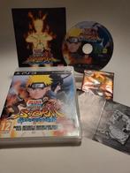 Naruto Shippuden Ultimate Ninja Storm Generations PS3, Consoles de jeu & Jeux vidéo, Ophalen of Verzenden