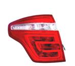 Feux Arrière Gauche Pour Citroen C4 Picasso 06-08, Auto-onderdelen, Verlichting, Verzenden, Nieuw