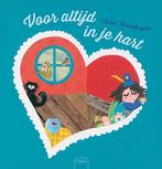 Voor altijd in je hart 9789044819885 Thaïs Vanderheyden, Boeken, Verzenden, Zo goed als nieuw, Thaïs Vanderheyden