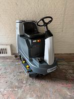 Autolaveuse autoportée Nilfisk BR 755 D - Garantie, Machine de nettoyage à brosse