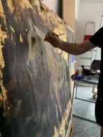 The RodriGuez (R&G) - ALMA DE ORO - XXL, Antiek en Kunst, Kunst | Schilderijen | Modern