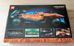 Lego Set - 42141 - Technic - McLaren Formula 1 Team 2022