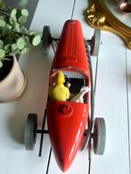 Hergé / Hachette et Moulinsart 2018 - Voiture-jouet Tintin -, Antiek en Kunst