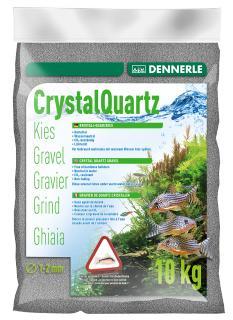 Dennerle Kristalkwartsgrind, Dieren en Toebehoren, Vissen | Aquaria en Toebehoren, Nieuw, Verzenden