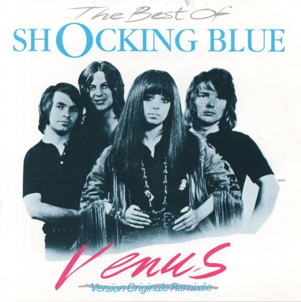 Shocking Blue - The Best Of Shocking Blue, Cd's en Dvd's, Cd's | Pop, Gebruikt, Verzenden