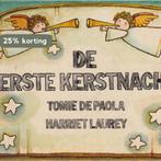 Eerste kerstnacht 9789031703388 Laurey, Boeken, Verzenden, Gelezen, Laurey