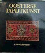 Oosterse tapijtkunst, Boeken, Nieuw, Nederlands, Verzenden