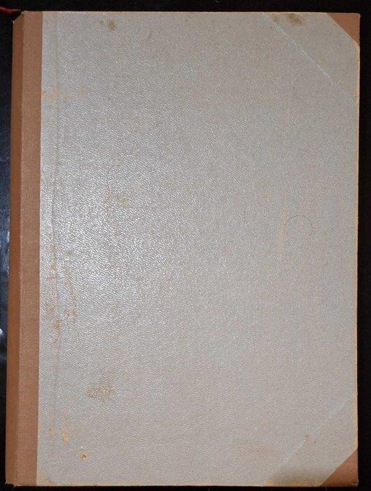 Congo Belge - Afrique - Visite de la commisdion Sènatoriale, Verzamelen, Postkaarten | Buitenland