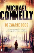 DEe zwarte doos 9789022596333 Michael Connelly, Boeken, Verzenden, Gelezen, Michael Connelly