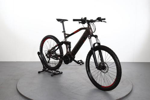 49 korting Refurbished e bike Totem Carry e bike V los