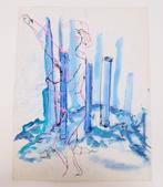 Eleonora Stol (1946-2022) - Untitled, Antiek en Kunst