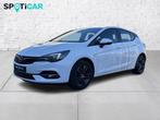 Opel Astra, Nieuw