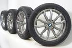 BMW X1 X2 F48 F39 Velgen 18 inch 711 + Winterbanden Continen, Ophalen of Verzenden, Nieuw