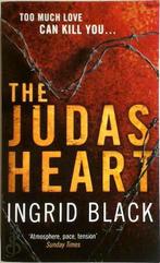 The Judas heart, Verzenden
