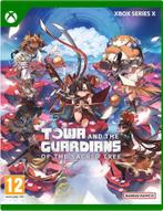 Towa and the Guardians of the Sacred Tree-Standaard (Xbox, Ophalen of Verzenden, Nieuw