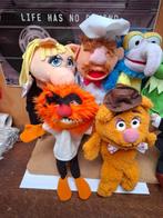 Muppets Show - Poupée Jim Henson