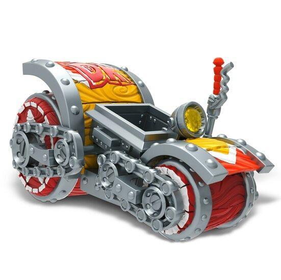 Skylanders Superchargers: Donkey Kong-Barrel Blaster, Games en Spelcomputers, Spelcomputers | Nintendo Wii, Verzenden