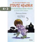 Stoute Hendrik neemt wraak en andere leuke verhalen / De, Boeken, Verzenden, Gelezen, F. Simon